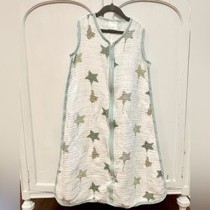 Aden + Anais sleep sack